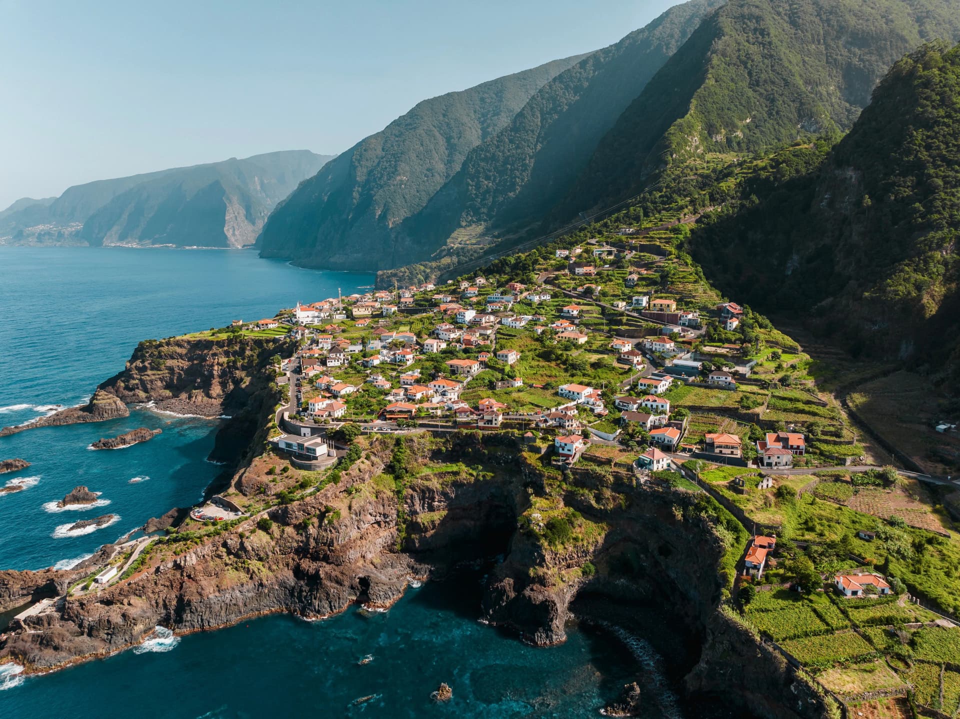 Ilha da Madeira