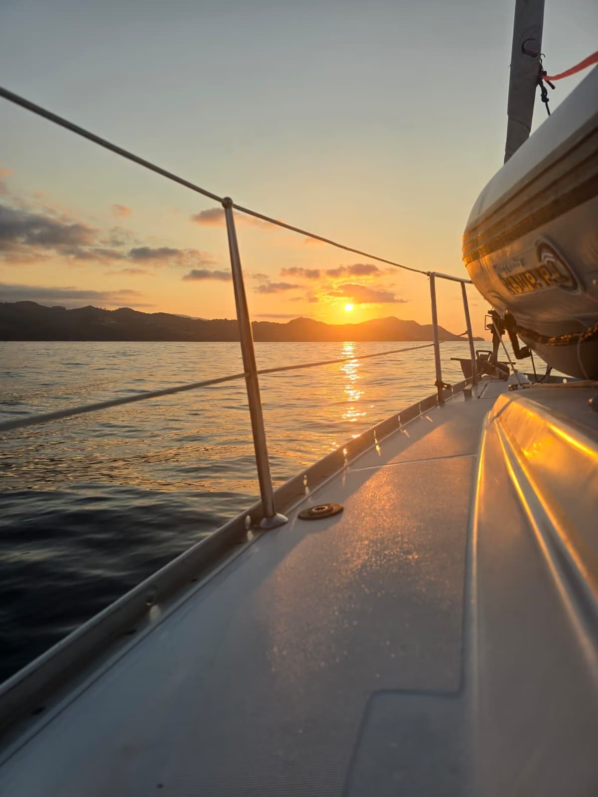 Foto 1 de 16 - Nice Flow – Your Floating Escape.